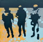 Territories Series: Morning