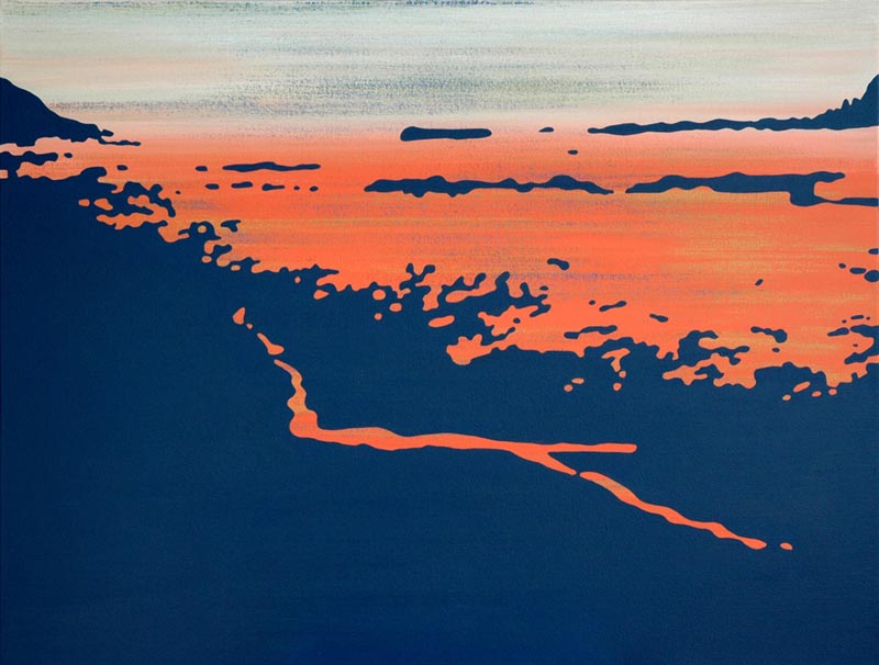 Correspondences and Elevation #15