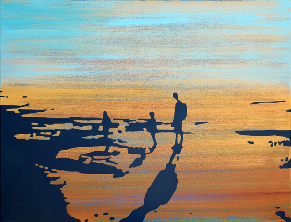 Correspondences and Elevation #5