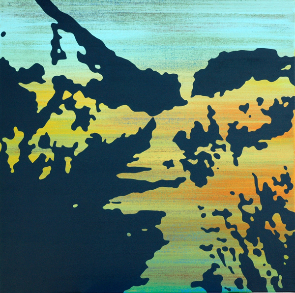 Correspondences and Elevation #6