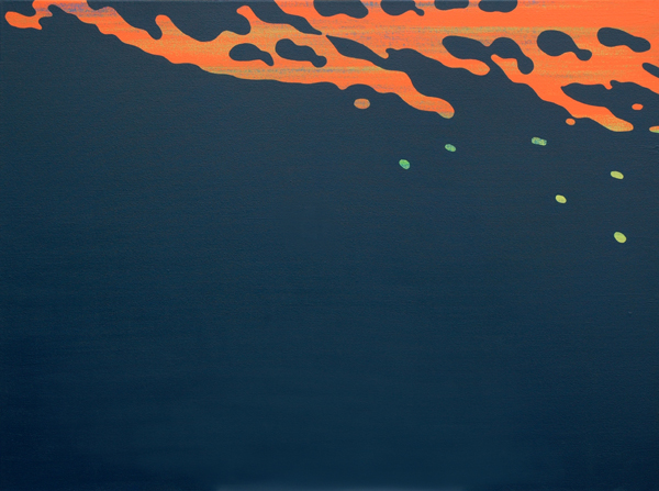 Correspondences and Elevation #7