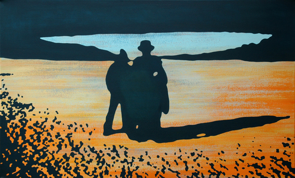 Correspondences and Elevation #12