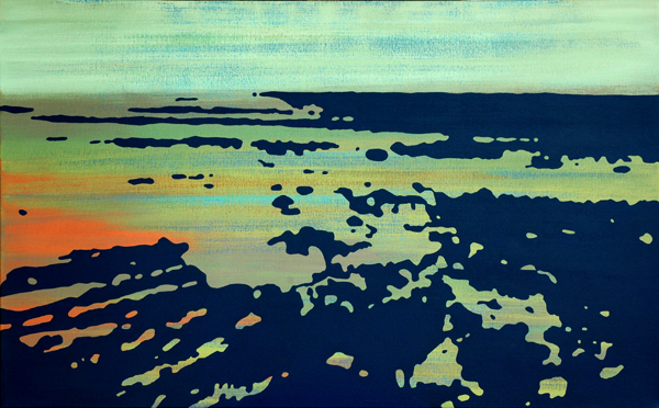 Correspondences and Elevation #17