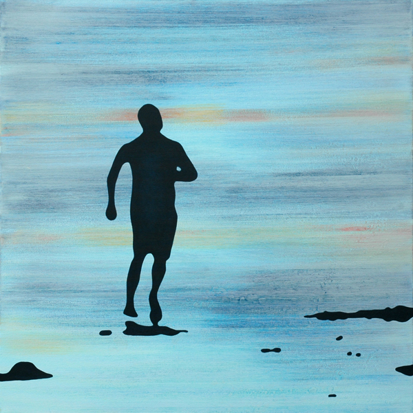 Correspondences and Elevation #08