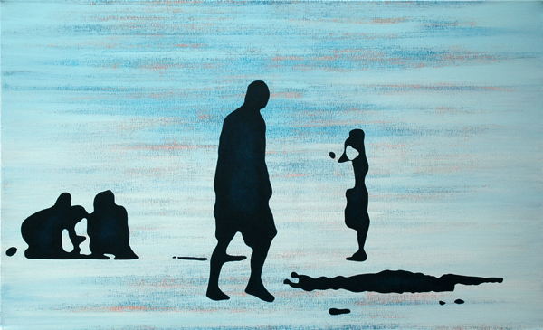 Correspondences and Elevation #9