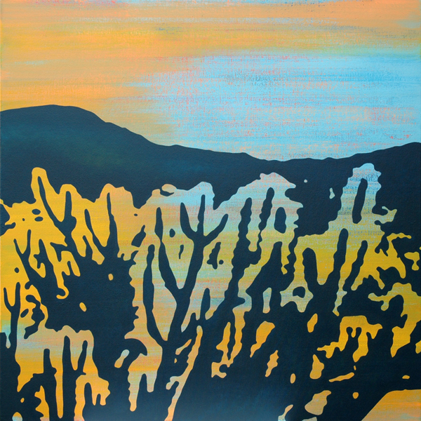 Correspondences and Elevation #13