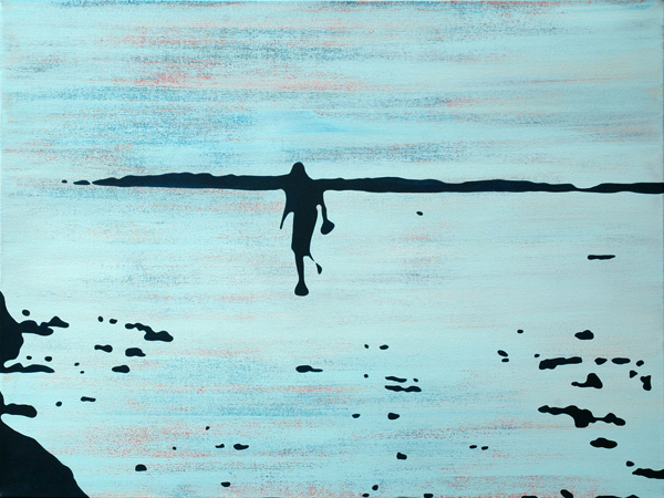 Correspondences and Elevation #20