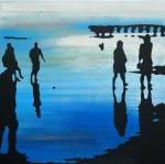 Territories series: connections #24