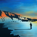 Territories series: connections #26