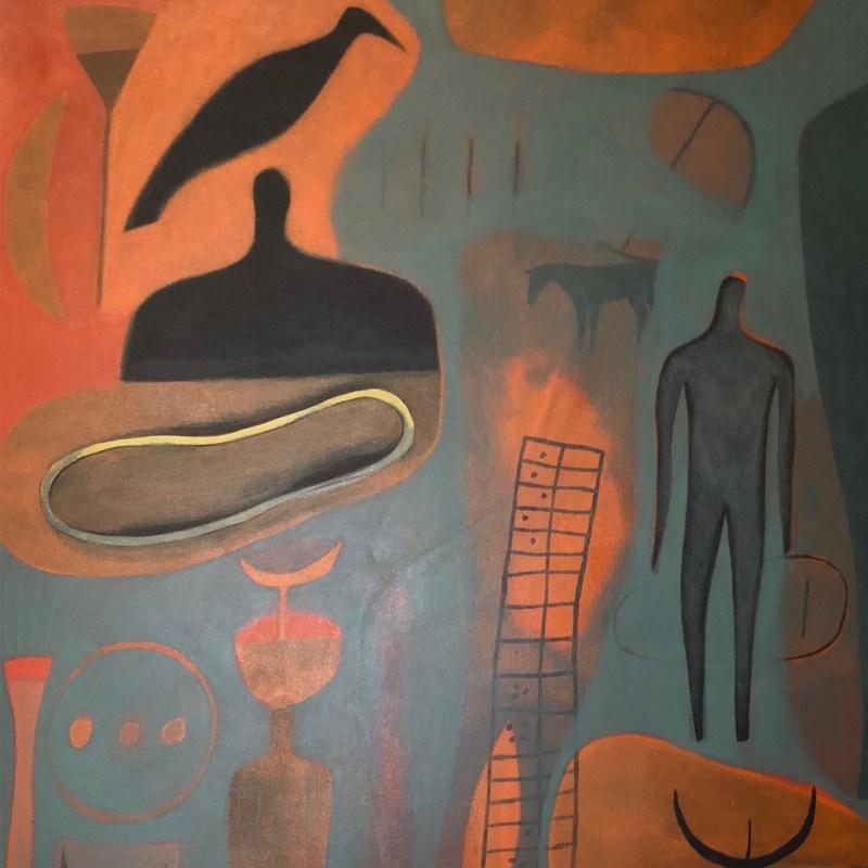 Le Temps que Dure Le Chemin