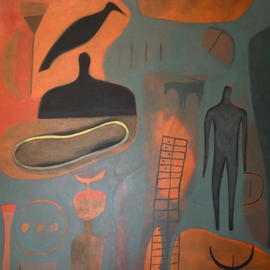 Le Temps que Dure Le Chemin