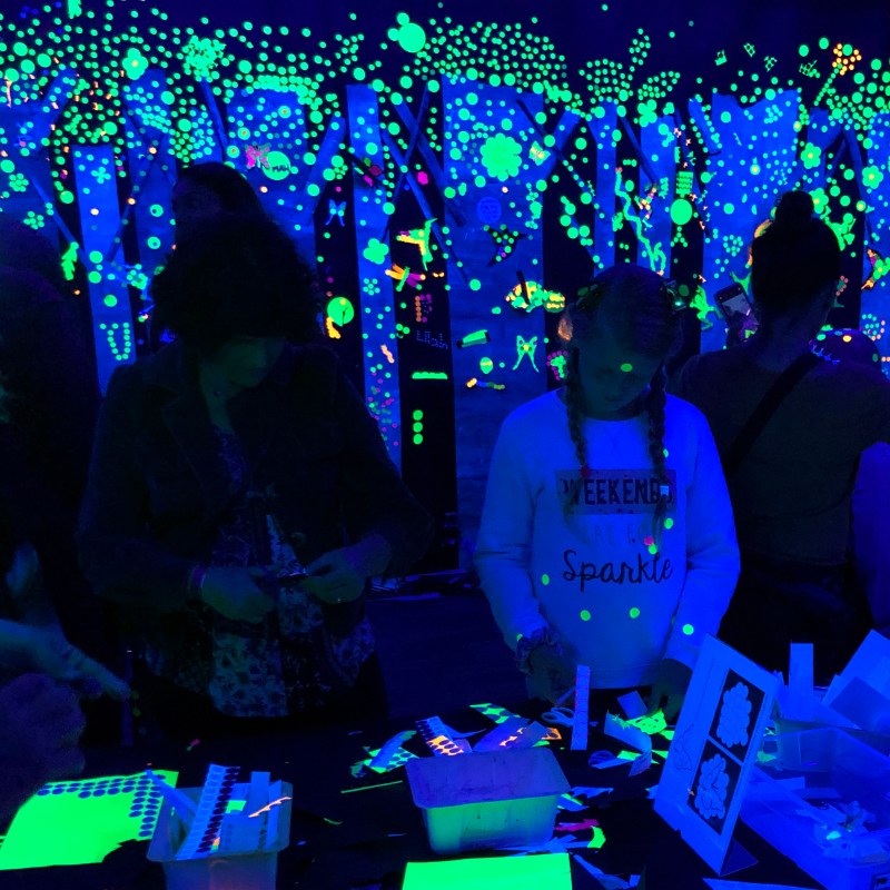 Participatory Installation